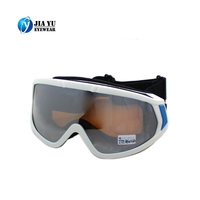 Custom High Quality TPU Frame Ski Goggle Band Snowboard Goggles Anti-fog Skiing Sun Glasses